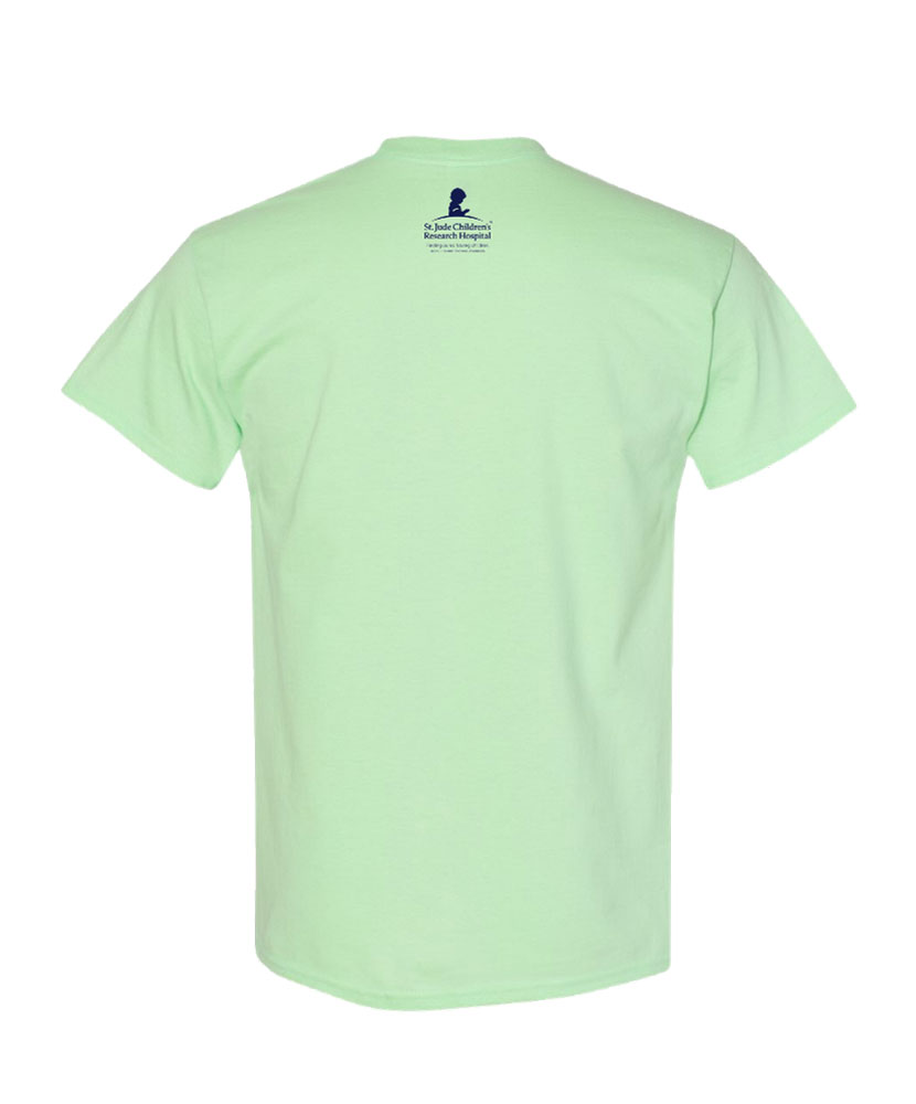 Unisex 2023 Hat Wristband T-Shirt Combo